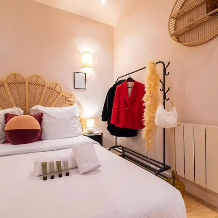 Vivez Le D'emily In شقة *