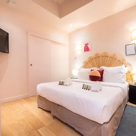 شقة Vivez Le D'emily In *