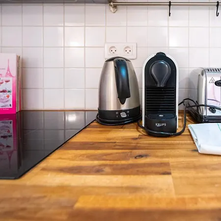 شقة Vivez Le D'emily In *