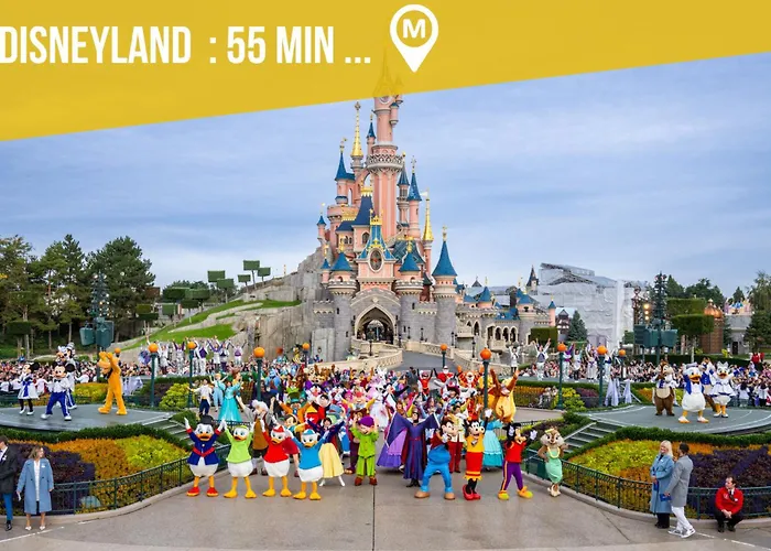 Apartman Vivez Le D'emily In Párizs