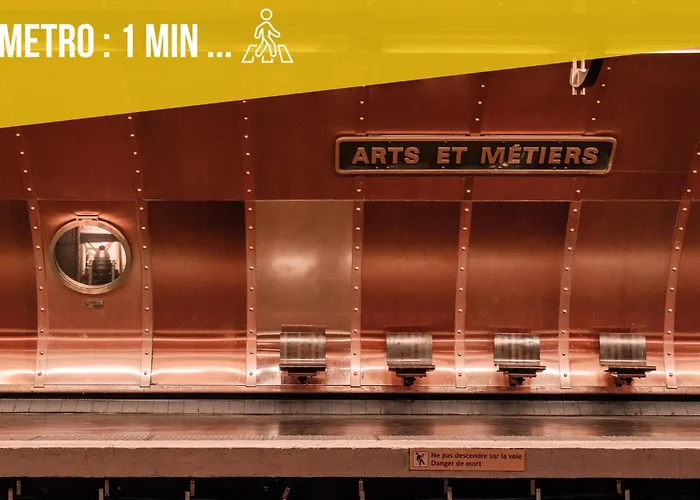 Vivez Le D'emily In * Paris