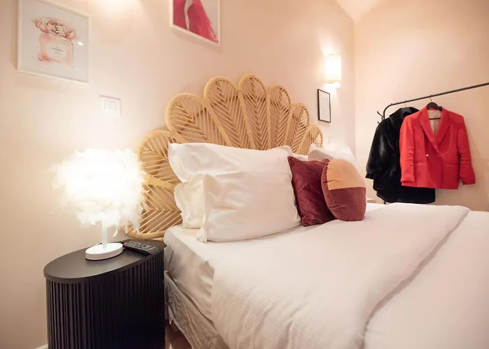 Appartement Vivez Le D'emily In
