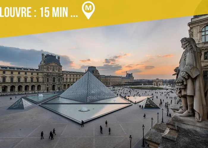 Vivez Le D'emily In Paris