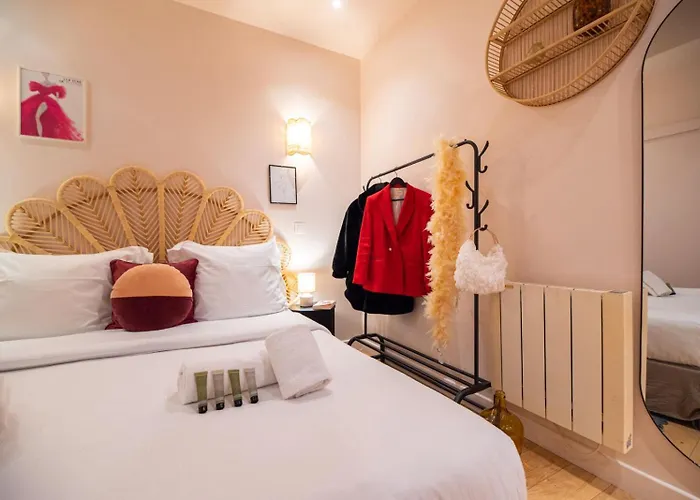 Vivez Le D'emily In Apartamento *
